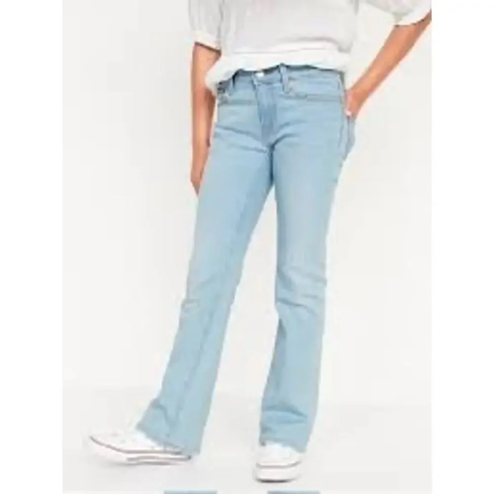 Old Navy Boot-Cut Jeans for Girls